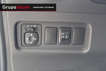 Mitsubishi Space Star Hatchback 5d Facelifting II 1.2 71KM 2022 Mitsubishi Space Star 1.2 71KM | POLSKI SALON | PIERWSZY WŁAŚCICIEL | Opo, zdjęcie 10