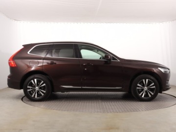 Volvo XC60 II 2019 Volvo XC60 B4 AWD, Salon Polska, 1. Właściciel, zdjęcie 5