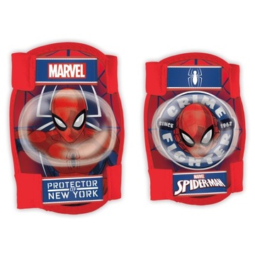 Zestawy ochraniaczy Marvel 9063 uniwersalny