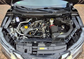 Nissan Qashqai 2018 Nissan Qashqai Nissan Qashqai 1.2 Benzyna 115KM, zdjęcie 24