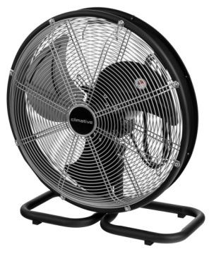 Климатический осевой вентилятор-циркулятор Tornado 3B