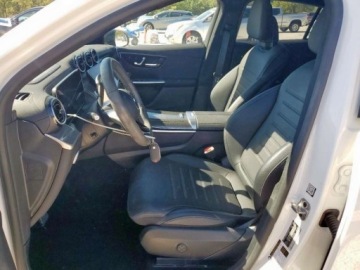 Mercedes GLC C254/X254 2024 Mercedes-Benz GLC 2024 r., 2,0L 2.0 Benzyna 255KM, zdjęcie 8