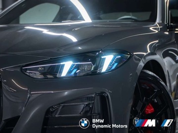 BMW Seria 4 G22-23-26 Coupe 2.0 430i 245KM 2025 BMW Seria 4 30i xDrive Coupe 245 KM - Kamera 360 - M Sport Pro - HarmanKar, zdjęcie 8