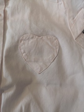 Рубашка PEPCO, размер 92.