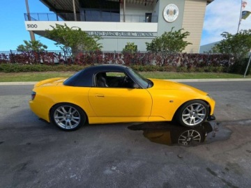 Honda 2002 Honda S 2000 2002 2.0 Benzyna 240KM, zdjęcie 5