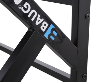 Игровой настольный стол для компьютерного игрока Black большой 120x60