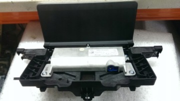 Экран монитора AUDI A4 B9 A5 8W0919605