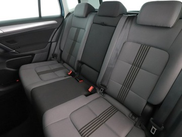 Volkswagen Golf Sportsvan Sportsvan 1.2 TSI BlueMotion Technology 110KM 2016 Volkswagen Golf Sportsvan klima auto czujniki, zdjęcie 16