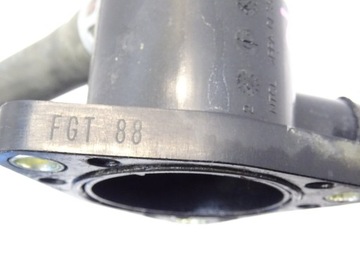 OBUDOWA TERMOSTATU SUZUKI SWIFT MK7 2010- 1.2 BENZYNA