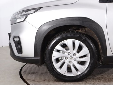 Suzuki SX4 II 2024 Suzuki SX4 S-Cross 1.5 Hybrid, Salon Polska, zdjęcie 13