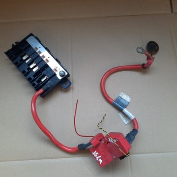 Bmw f32 klema plusowa pirotechniczna 9259424