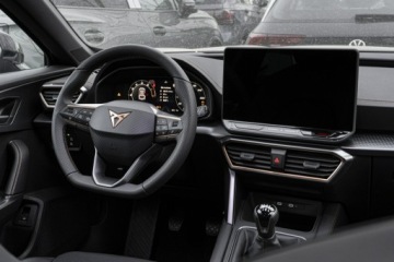 Cupra Formentor Crossover 1.5 TSI 150KM 2026 Cupra Formentor 1.5 TSI 150 KM, zdjęcie 19