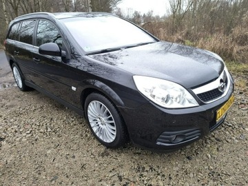 Opel Vectra C Kombi 1.9 CDTI 16V 150KM 2008