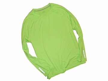 TCHIBO__MĘSKI SPORTOWY T SHIRT__L