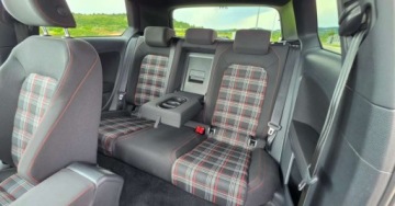 Volkswagen Golf VII 2018 Volkswagen Golf Volkswagen Golf GTI 300KM 2.0 Benzyna 300KM, zdjęcie 8