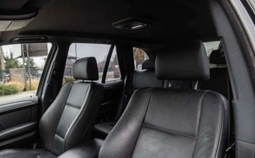 BMW X5 E53 3.0d 218KM 2005 BMW X5 is-PAKIET 3.0d 218ps Automat 4x4 Komforty Xenony Skora ZADBANA 3.0, zdjęcie 20