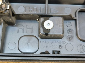 SUBARU OUTBACK (BT) 2023 KOMPLET STŘEŠNÍ NOSIČ STŘEŠNÍ