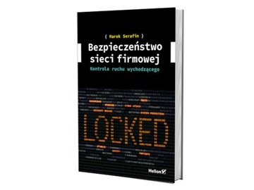 Bezpieczeństwo sieci firmowej. Kontrola ruchu