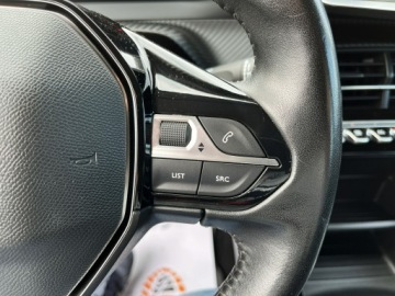 Peugeot 208 II Hatchback 1.2 PureTech 75KM 2020 Peugeot 208 Salon Pl/Bezwypadek/Serwisowany/FV 23, zdjęcie 13