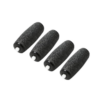 4 ROLKI DO ELEKTRYCZNEGO PILNIKA DO STÓP