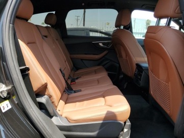 Audi Q7 II 2023 Audi Q7 Premium Plus 2023 2.0l 2.0 Benzyna 261KM, zdjęcie 11