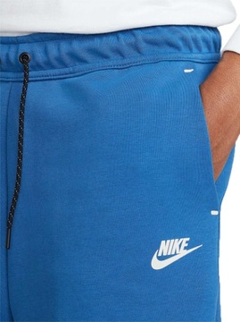 Spodenki Nike Sportswear Tech Fleece CU4503407 3XL