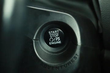Jeep Renegade SUV 1.4 MultiAir 140KM 2016 Jeep Renegade 1.4 MultiAir, Salon Polska, zdjęcie 12