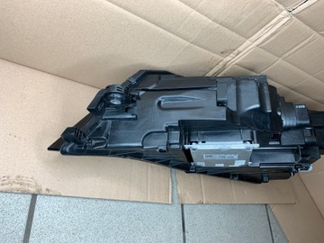 Фонарь правый SKODA OCTAVIA III LIFT COMPLETE