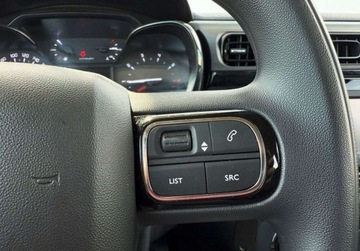 Citroen C3 IV 2024 Citroen C3 1.2 PureTech 83KM MT5 You SS Salon PL ASO FV23 Gwarancja Fabryc, zdjęcie 16
