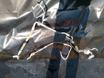 PRO CEED II 12- PŘÍVODY KLIMATIZACE KOMPLET !