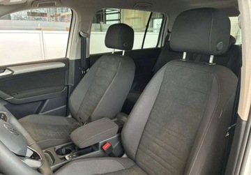 Volkswagen Touran III 1.5 TSI EVO 150KM 2025 Volkswagen Touran Comfortline Plus 1.5 TSI 150 KM DSG 1.5 Benzyna 150KM, zdjęcie 5