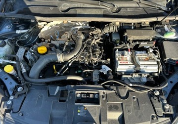 Renault Megane III Hatchback Facelifting 2013 Energy TCe 115KM 2015 Renault Megane lift LIMITED 1.2 benz 116KM Salon POLSKA Bezwypadek I wl. Z, zdjęcie 26