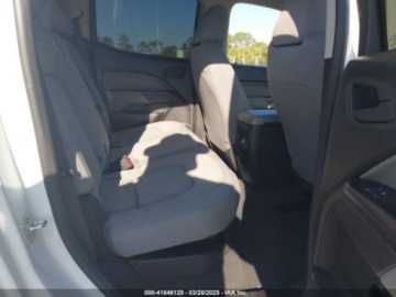 Chevrolet 2022 Chevrolet Colorado 2022r., 3.6l, od ubezpieczalni 3.6 Benzyna 308KM, zdjęcie 9