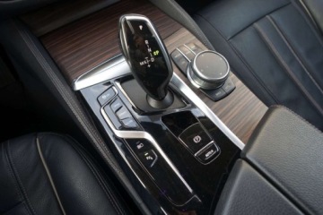 BMW Seria 5 G30-G31 Limuzyna Facelifting 2.0 520i 184KM 2021 BMW Seria 5 Bezwypadek sDrive PHEV XtraBoost Tempomat Asyst. park FV, zdjęcie 19