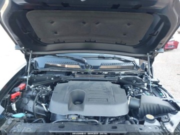 Land Rover Defender IV (L663) 2025 Land Rover Defender 110 P400 X-Dynamic SE 2025 3.0l 3.0 Benzyna 395KM, zdjęcie 8