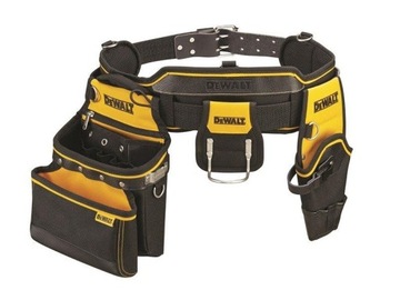 Wielofunkcyjny pas monterski DEWALT DWST1-75552