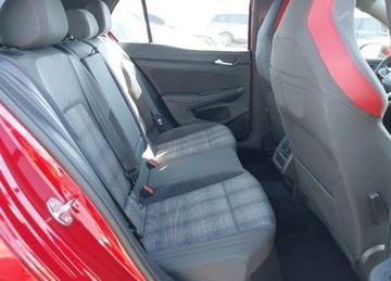 Volkswagen Golf VIII 2024 Volkswagen Golf 2024, 2.0L, GTI S 2.0 Benzyna 241KM, zdjęcie 7