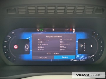 Volvo XC90 II 2024 Volvo XC 90 XC90 B5B AWD, FV23%, Pneumatyka, Wenty, zdjęcie 15