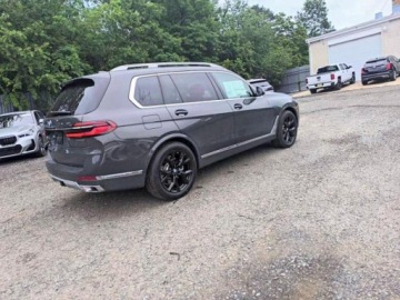 BMW X7 2026 BMW X7 Xdrive40i 2026 3.0 Benzyna 375KM, zdjęcie 4