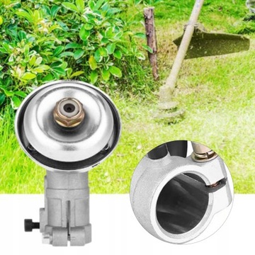 ТРИММЕРНАЯ ГОЛОВКА ДЛЯ ТРАВКОКОСИЛ ЗАМЕННЫЕ АКСЕССУАРЫ