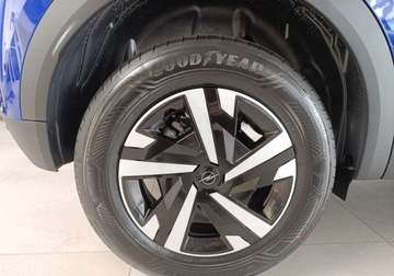 Opel Mokka II SUV 1.2 Turbo 130KM 2025 Opel Mokka Opel Mokka 1.2 T Edition . 8 lat gwarancji fabrycznej - 0 zl 1.2, zdjęcie 7