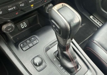 Ford Ranger V Podwójna kabina Facelifting 2019 2.0 EcoBlue 213KM 2020 Ford Ranger 2.0 EcoBlue 213KM Automat 4X4 SalonPL FV23 wersja THUNDER 2.0, zdjęcie 21