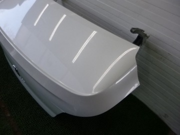 PEUGEOT 508 СЕДАН ЗАДНЯЯ ДВЕРЬ В ЦВЕТЕ KWE