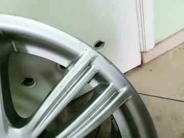 Felga oryginał BMW F20 F21 17x8J ET53