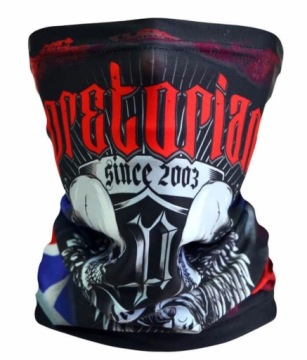 Многофункциональный дымоход PRETORIAN DIE LAST