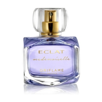 ORIFLAME Woda toaletowa Eclat Mademoiselle 50ml