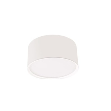PLAFON SPOT LIGHT PRESTIGE KENDAL LP-6331/1SM WH