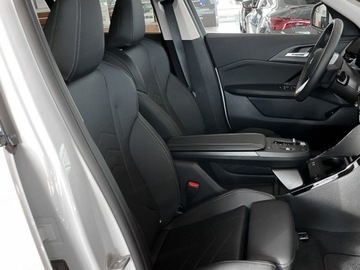 BMW X2 U10 SUV 2.0 18d 150KM 2024 BMW X2 sDrive18d Suv 2.0 (150KM) 2024, zdjęcie 4