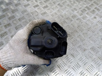 MOTOR PŘEVODOVKA 2N0909143G CRAFTER II MAN TGE