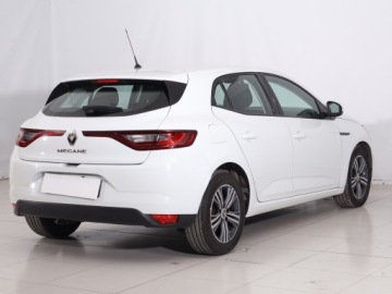 Renault Megane IV Hatchback 5d 1.2 Energy TCe 100KM 2017 Renault Megane 1.2 TCe, Klima, Tempomat, zdjęcie 4
